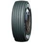 Грузовая шина Durun DH05 295/80R22,5 152/149M рулевая 18PR