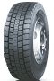 Грузовая шина WestLake WDR1 315/80R22,5 156/153L ведущая 18PR