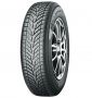 Легковая шина Yokohama W.drive V905 295/40 R21 111V