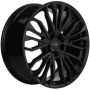 Легковой диск Khomen Wheels KHW2009 8,5x20 5x114,3 ET30 64,1 Black