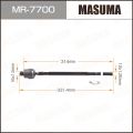 Masuma MR7700 передняя Mitsubishi